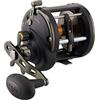 Penn Sqlii30lw, Mulinello Da Pesca Unisex Adulto, Nero Oro, 30