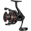 Okuma Moulinet Spinning Ceymar Hd - 235g - R.5.3:1 - Ret.75cm - Bk.6Kg - CHD-3000A