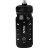 ZEFAL Sense Soft 65 Borraccia Bici e MTB - Senza BPA - Borraccia Sportiva e Ciclismo Inodore e Leggera - 650ml, Nero