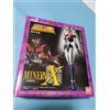 Bandai Soul of Chogokin GX-09 MINERVA X Action Figure Mazinger Z BANDAI nuovo