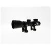 JS-TACTICAL OTTICHE Ottica 4 x 32E Fine Compact Tactical Js-Tactical Ret. Illuminato