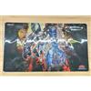 Konami Yu-Gi-Oh Day Official Card Game Playmat Kewl Tune B2B giapponese mai aperto n...