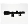 JS-TACTICAL OTTICHE Ottica Royal 3-9 x 32 alluminio JS-Tactical Royal