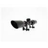 JS-TACTICAL OTTICHE Ottica 4 x 32 compact con reticolo a croce JS-Tactical