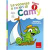 Erickson Le vacanze a colori di Camy. Primaria. Classe prima. Italiano e matematica
