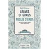 Demetra Leaves of Grass - Foglie d'erba