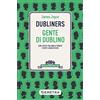 Demetra Dubliners - Gente di Dublino