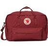 Fjällräven 23802-326 Kånken Weekender Zaino sportivo Unisex Ox Red Taglia OneSize
