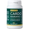 Naturando Maximum Cardo Mariano 40 Capsule Naturando