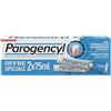 Parogencyl Dentrifrice prévention gencives 2x75ml
