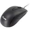 Equip Nilox Equip 245107 mouse USB tipo A Ottico 1000 DPI Ambidestro