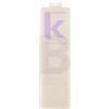 KEVIN.MURPHY Kevin Murphy Blonde.Angel Wash shampoo nutriente per capelli biondi 1000 ml