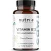 Nutri-Plus nutri+ Vitamina B12 in pastiglie, 100 compresse