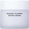 Whamisa Crema Nutriente Fiori Biologici 1,7 fl oz (51 ml)