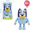 Famosa Plush Toy BLY16101 in Blue color size Talla unica