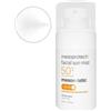 Mesoestetic Mesoprotech Spray solare per il viso 50 ml.