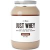 GymBeam Just Whey Proteine Grass-Fed 2 Kg Milkshake al Cioccolato