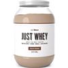 GymBeam Just Whey Proteine Grass-Fed 1 Kg Gelato alla Vaniglia