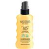 PERRIGO ITALIA Srl Angstrom Protezione Hydralox Kids Spray SPF 50+ 175 ml - Protezione solare bambini molto alta
