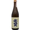 YAMANASHI MEJO Sake Furinbizan Junmai - Shichiken; 2021, 75 cl