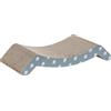 beeztees Graffiatoio beeztees Star - L 44,5 x P 21 x H 8 cm