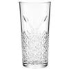 Brevetti WAF Bicchiere DOF McGuire's 44 cl in Policarbonato Trasparente - Bicchiere Resistente per Cocktail
