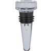 Brevetti WAF Set 4 Tappi per Vino Delta 58 - Stopper Riutilizzabili per Bottiglie