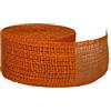 Arpimex Nastro Juta Arancio 5cm 18mt