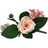 Arpimex Pick Rosa Ortensia Salmone Plastica