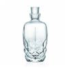 RCR Cristalleria Italiana Alkemist - Bottiglia Distillati conn Tappo in Vetro
