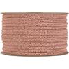 Piovaccari Paper Corda 4 Mm 25 Mt Colore Rosa Antico