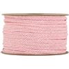 Piovaccari Paper Corda 4 Mm 25 Mt Colore Rosa