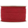 Piovaccari Paper Corda 4 Mm 25 Mt Colore Rosso