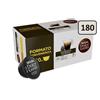 Nescafé 180 Capsule Nescafé Dolce Gusto Caffè Espresso Intenso