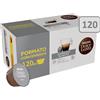 Nescafé 120 Capsule Nescafé Dolce Gusto Caffè Espresso Barista