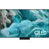 Samsung Smart TV 65" QE65Q7F5AUXZT QLED 4K 2025