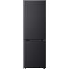 LG GBBSJ10DEP frigorifero con congelatore Libera installazione 333 L D Nero