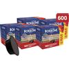 Caffè Borbone Capsule per Lavazza a modo mio caffe Decisa PACK 600 pz