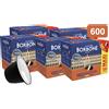 Caffè Borbone Capsule per Nespresso Miscela Decisa PACK 600 pz