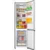 Hisense RB440N4CCB monoporta Libera installazione 300 L Argento