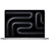 APPLE MACBOOK PRO 14 APPLE M5PRO 15C.16G 24GB 1TBSSD SILVER 2026