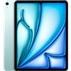 Apple iPad Air 2026 8Gen 13" 128GB M4 Blue ITA MH5P4TY/A
