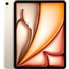 Apple iPad Air 2026 8Gen 13" 256GB M4 Starlight ITA MH5W4TY/A