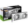 Inno3d TARJETA GRÁFICA INNO3D RTX 5070 TWIN X2 OC WHITE 12GB