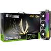 Zotac TARJETA GRÁFICA ZOTAC RTX 5070 TI AMP EXT INFINITY 16GB