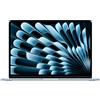 APPLE MACBOOK AIR 13 M5 24GB/1TB SKYBL 10CORE 10GPU M5 SKY BLUE
