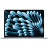 APPLE MACBOOK AIR 15 M5 16GB/512GB SKYBL 10CORE 10 GPU M5 SKYBLUE