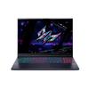 ACER NB CTO ACER NH.QZEET.001 16"OLED ULTRA9-275HX 16GBDDR5 1TBSSD VGA/RTX5060-8GB FREEDOS 1Y BT WIFI CAM RJ45 HDMI 5USB RI NUMPAD