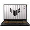 ASUS NB ASUS TUF Gaming T FX608JHR-RV002W 16" I7-14650HX 16GB SSD512GB NVIDIA GeForce RTX 5050 8GB W11