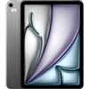 Apple iPad Air 11'' Wi-Fi 12GB 128GB con Chip Apple M4 - Grigio Siderale- MH304TY/A